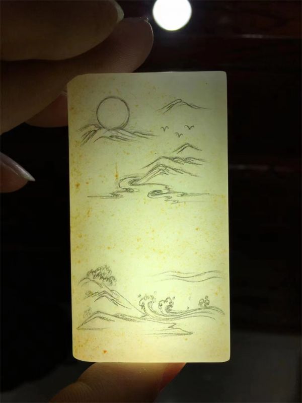 和田玉